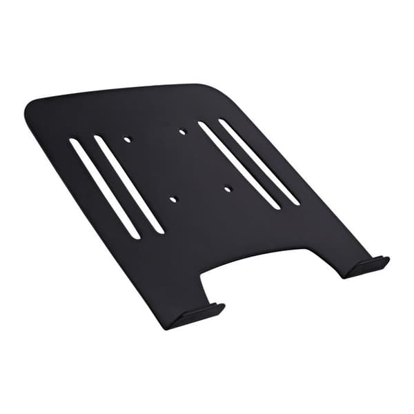 T'nB Stöd för bärbar dator för VESA 75x75 skärmar - 10–15" Matt svart