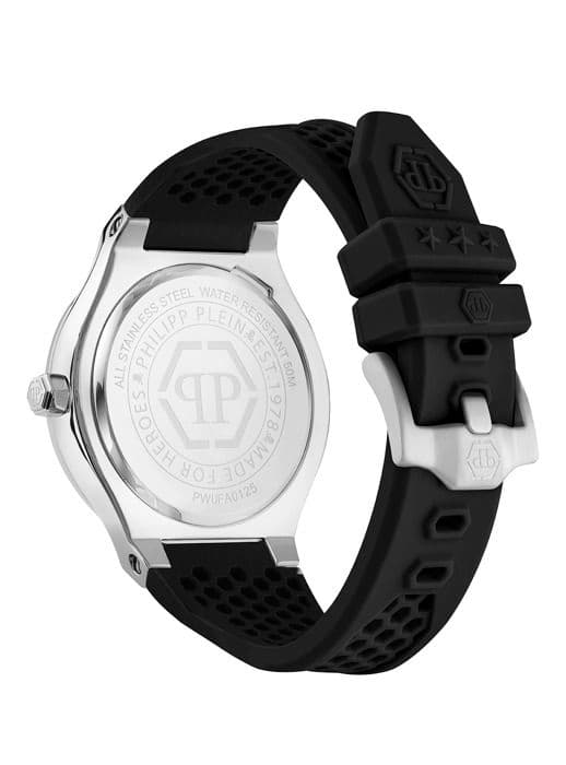 Philipp Plein Klocka - Herrar - PWUFA0125