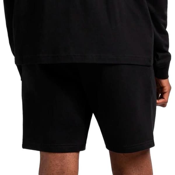 Kort Noir Man Reebok Vector