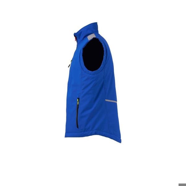 Payper Wear Stream Lite Pad är en ärmlös arbetsjacka