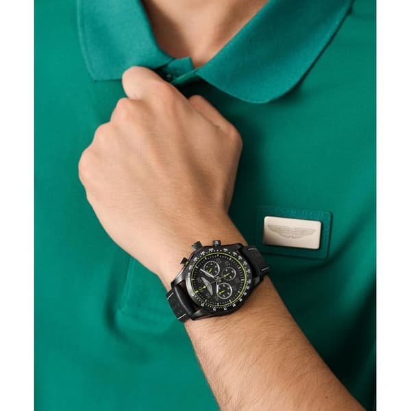 Aston Martin Klocka - Unisex - MTRS1F502