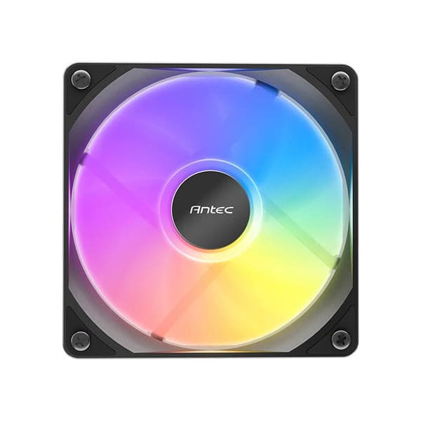 Antec Vortex 240mm CPU Vätskekylning Kit ARGB Svart