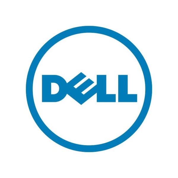 DELL 960GB SSD SATA Blandad användning