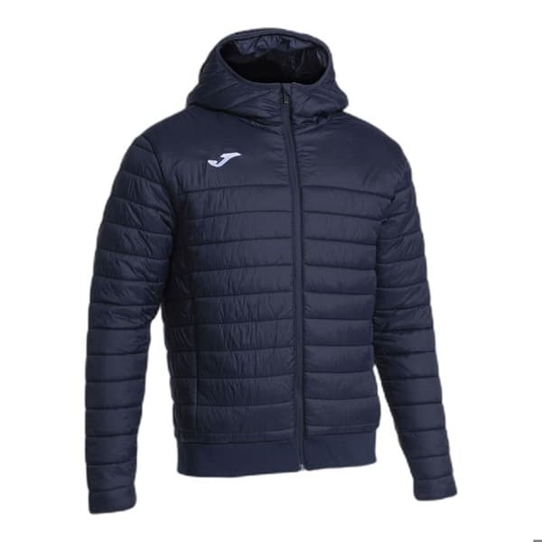 Doudoune med huva Joma Urban V