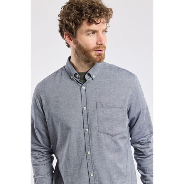 Surchemise Armor-Lux Flanell Arv