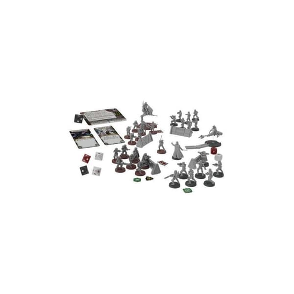 Brädspel - Wars Legion Ffswl01 Game Figurines