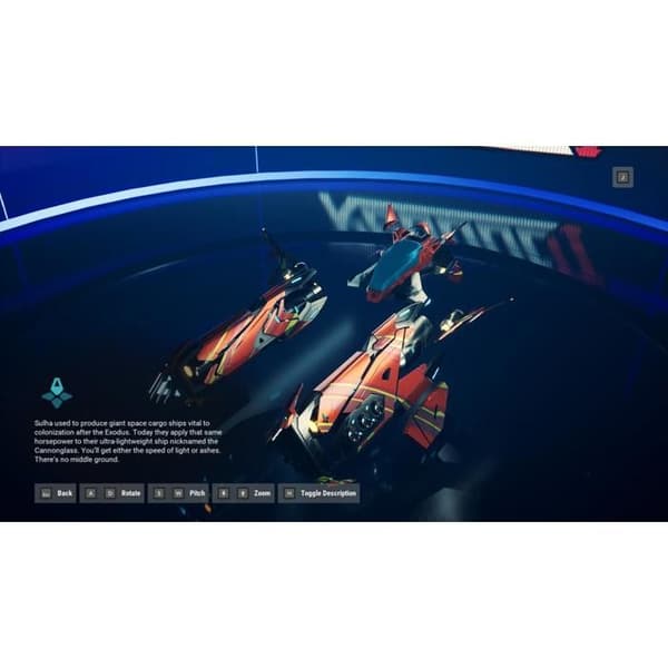 Redout 2 Deluxe Edition-Spel-PS5