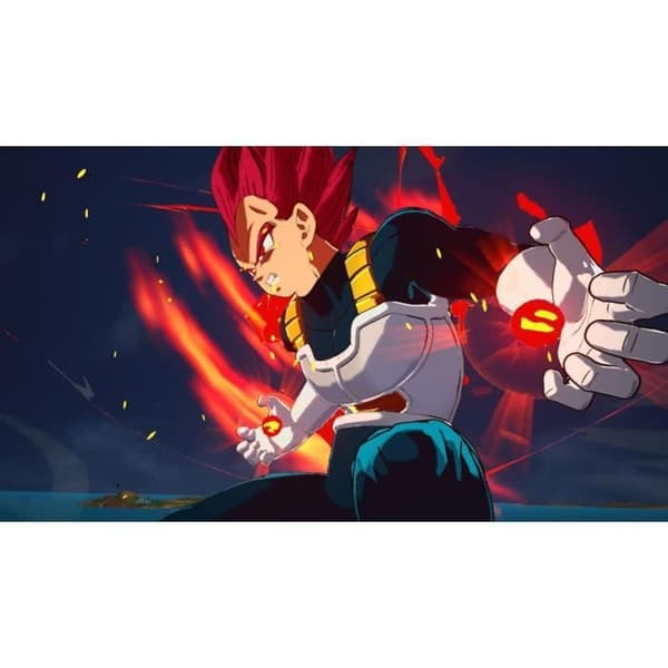 Dragon Ball : Sparking ! Noll - Nintendo Switch-spel