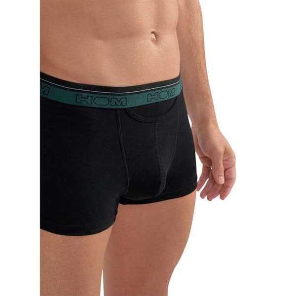 3-pack kalsonger i bomull med elastisk midja