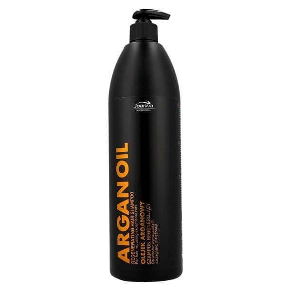 Joanna Professional Argan Oil Shampoo 1L