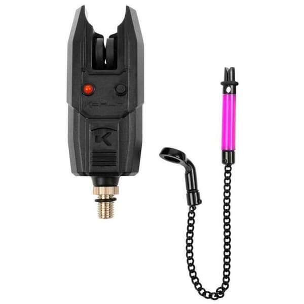 Korum kbi-r 2-stavs larm presentationsset