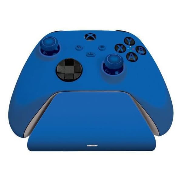 Razer Universal Charger Controller Xbox Shock Blue-XBOX SERIES X