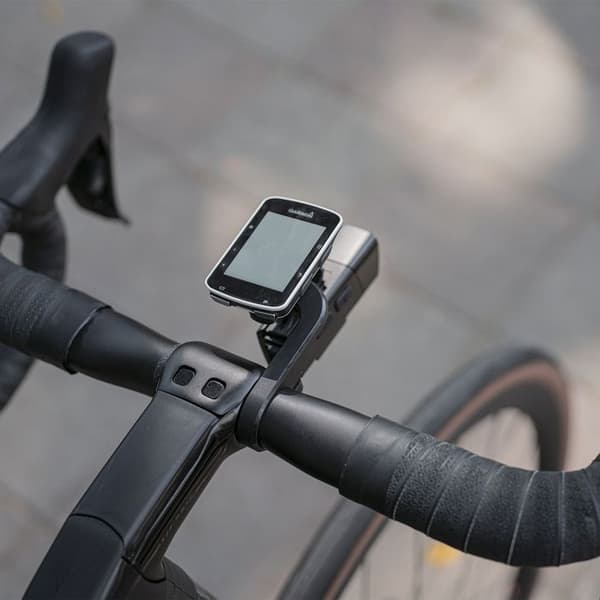 Stöd smartphone cykel höger sida Topeak UTF Pro