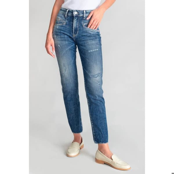 Jeans dam Le Temps des cerises 400/17 N°3