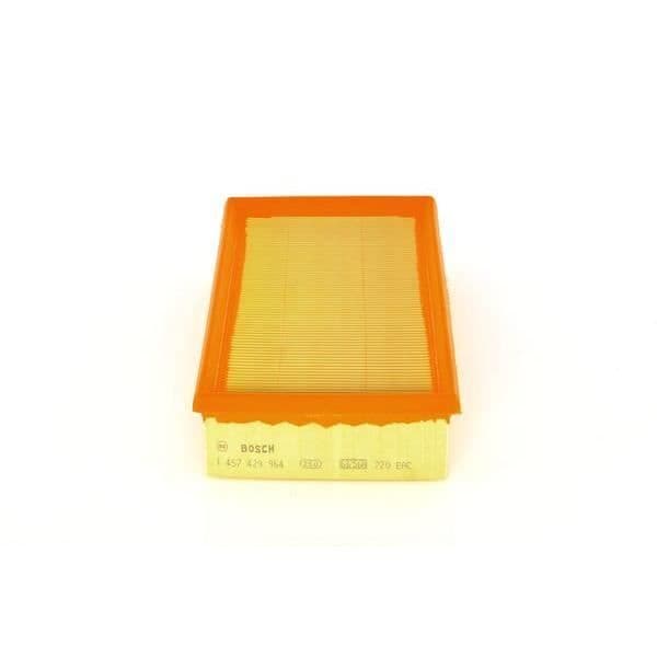 BOSCH Luftfilter 1457429964