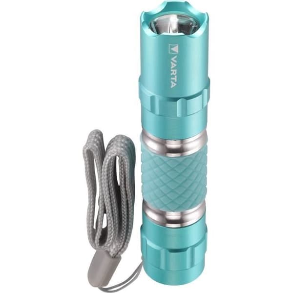 Led torch läppstiftshandväska
