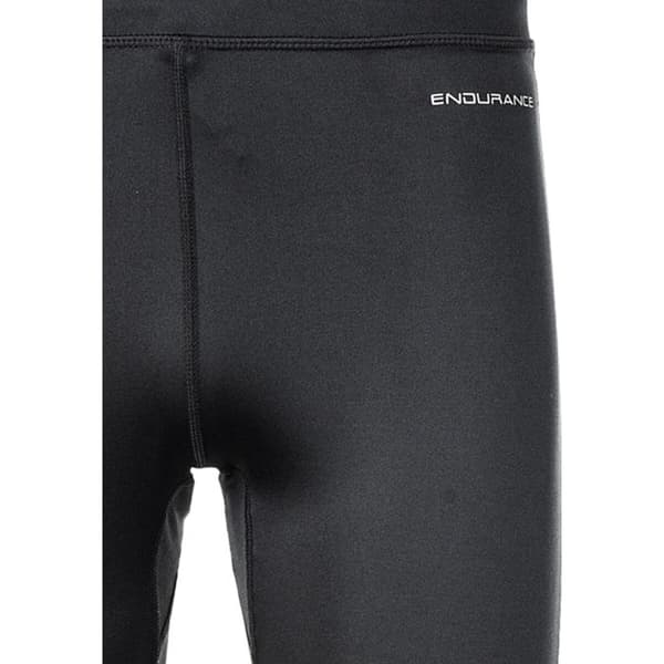 Långt leggings Endurance Zane