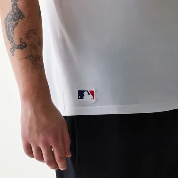 T-shirt Rays Nos MLB Regular