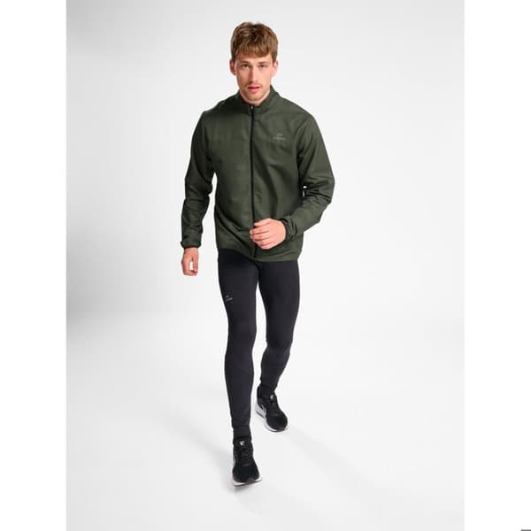 Newline Beat Track Jacket
