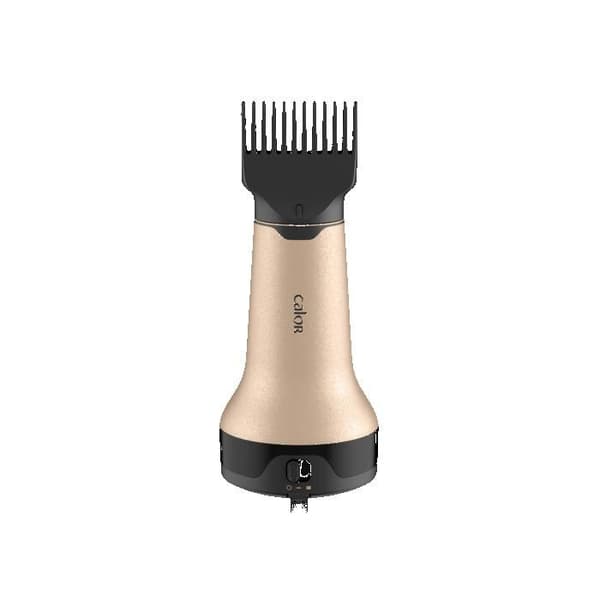 Calor Curl Harmony, Hårfön med 3-i-1 diffusor, Lockigt hår, CV7D30C0