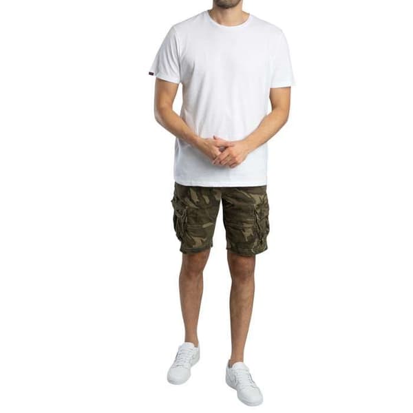 T-Shirt Klassisk Essential - Superdry
