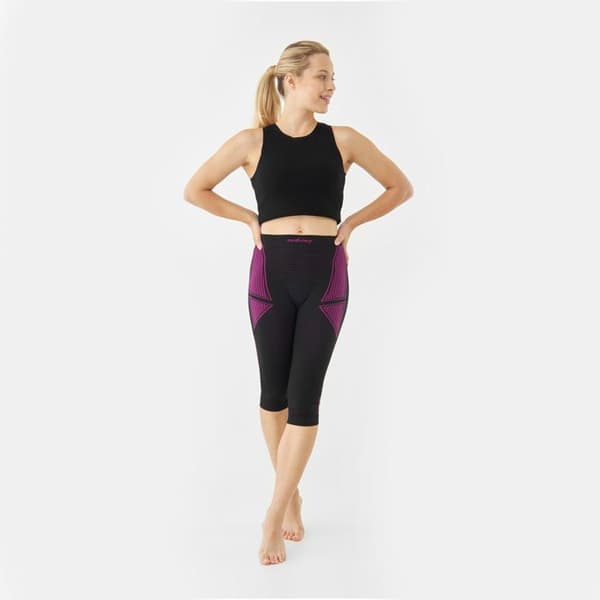 Viking Etna 3/4 leggings för kvinnor
