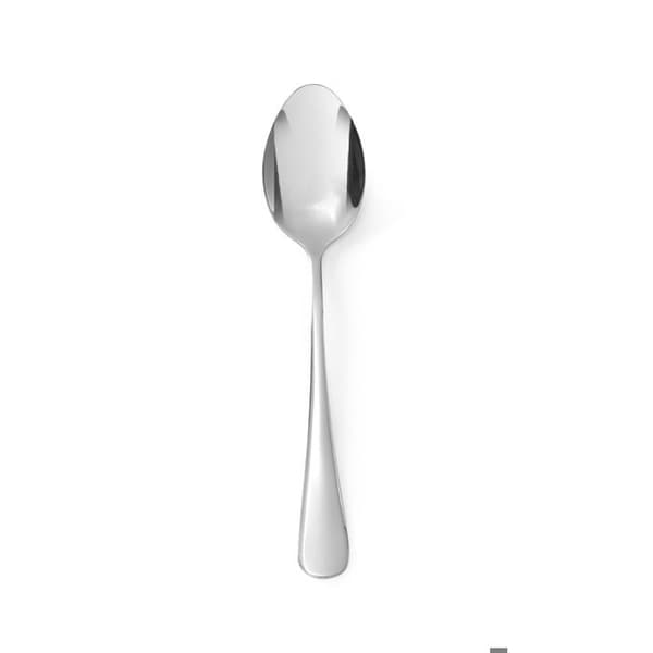 Dessertsked - 6 stycken Profi Line (L)186 mm - Hendi
