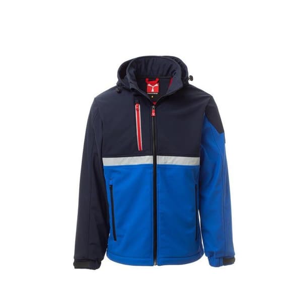 Payper Wear Wise Hooded Waterproof Jacka