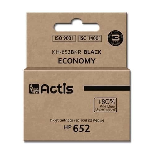 ACTIS INK KH-652BKR (ERSÄTTNING