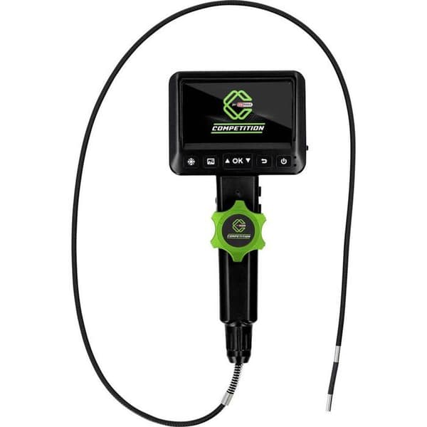Videoscope-set KS Tools 512.4600 Ø på sonden: 6 mm