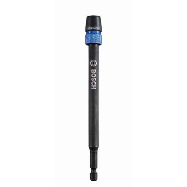 BOSCH - 1/4" hexagonförlängning för Self Cut Speed flatbits - 2608587521
