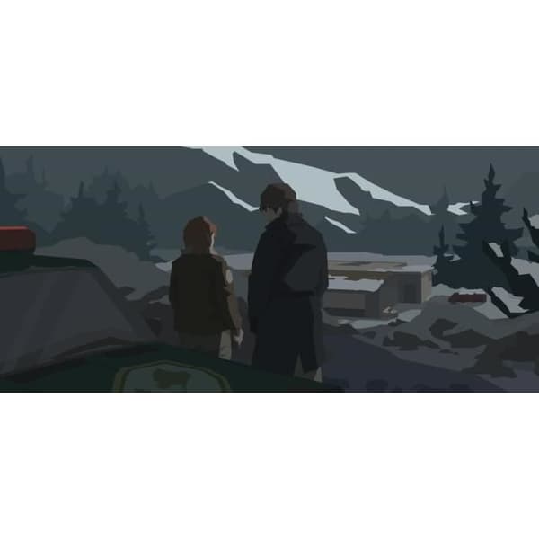 Det här är Police 2 Xbox One-spelet