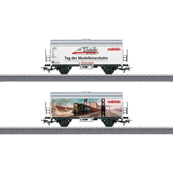 Märklin 044226 Kylvagn CA