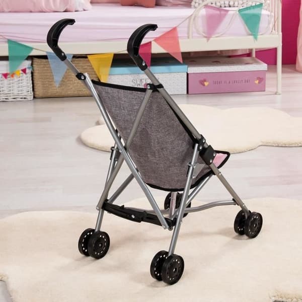 BAYER DESIGN Buggy Doll Barnvagn