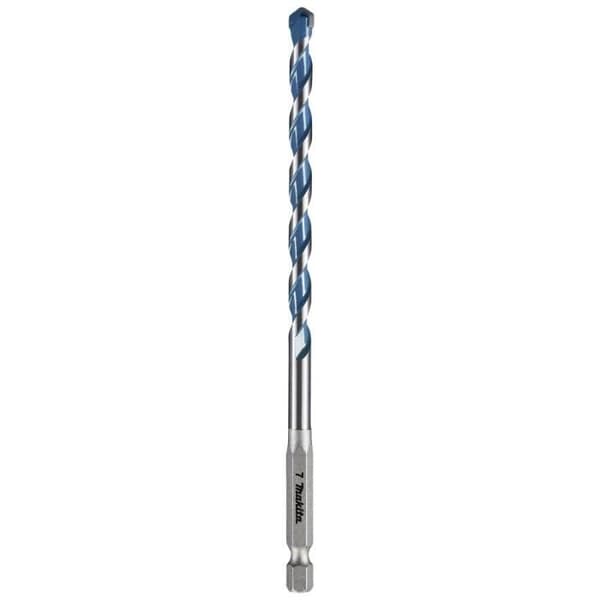 Multifunktionsborr - MAKITA - E-15017 - Wolframkarbid - 6.5 mm - Hexagonal 1/4
