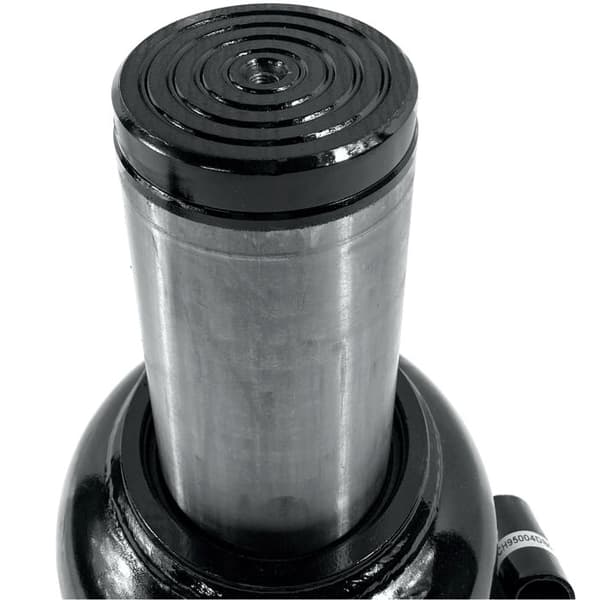 Hydraulisk domkraft på 50 ton