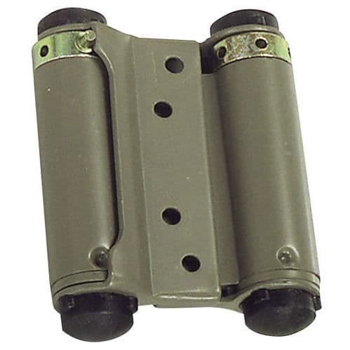 Ucem Hinge 989-I - 100 dubbelverkande