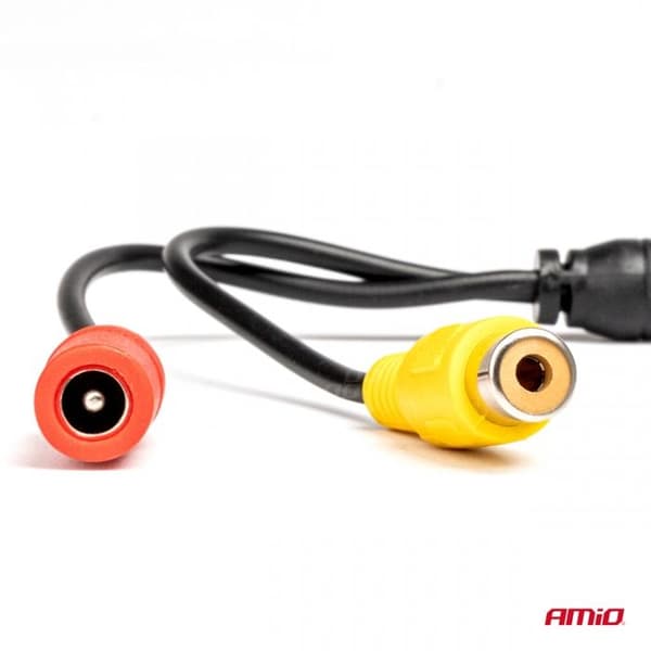 Backkamera HD-340 12v 720p AMIO-03536