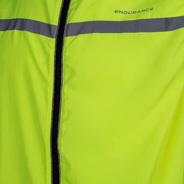 Lätt löparväst Endurance Sindry