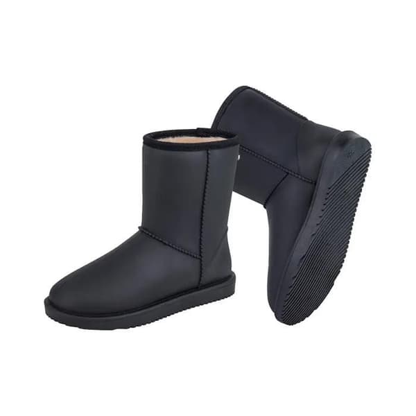 Ridskor dam ELT Rainless - svart