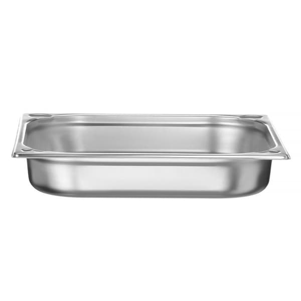 Bac Gastronorme GN 2/3 perforerad Kitchen Line GN 2/3 5,5L (P)65 mm - Hendi
