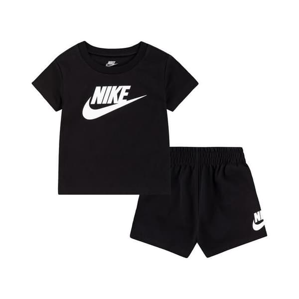 Nike barnklubb t-shirt och shorts-set
