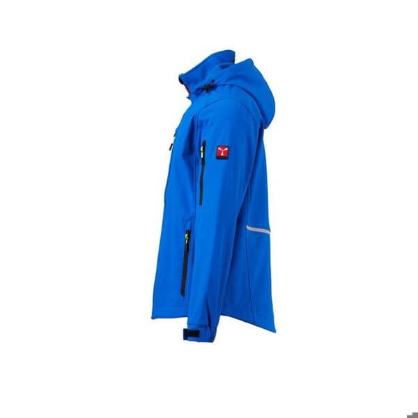 Vattentät jacka Payper Wear Creek