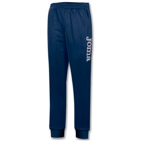 Joma Pants Suez Marinblå polypolära byxor