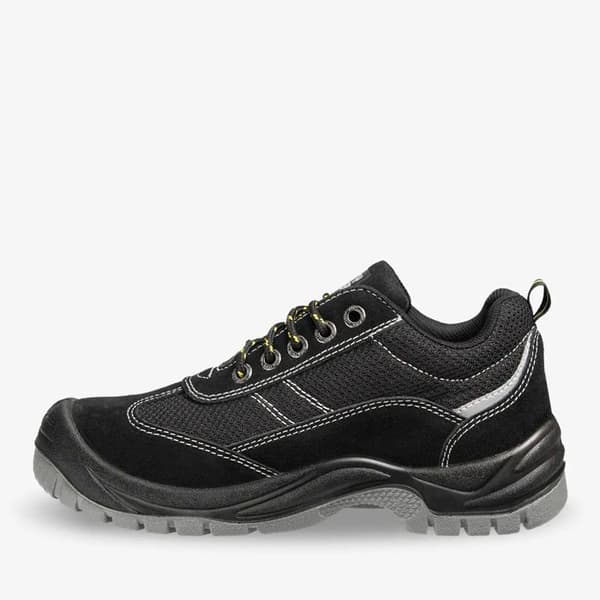 Säkerhetsskor Safety Jogger Industrial Gobi