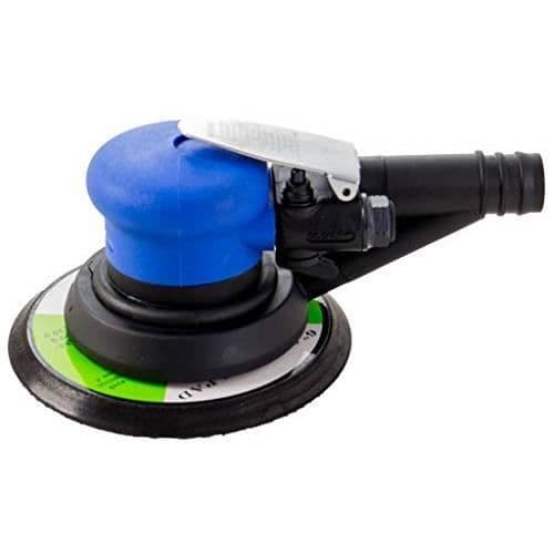 Airpress Excenterslipmaskin