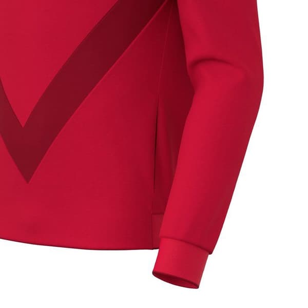 Macron Fenders hoodie