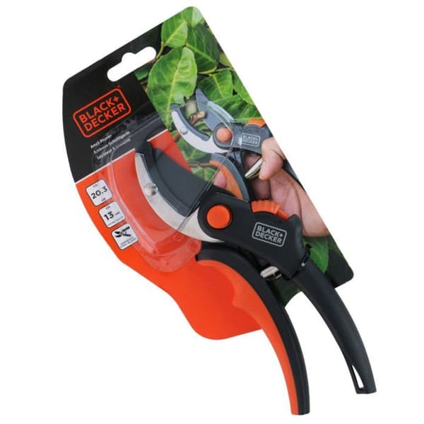 BLACK+DECKER Sekatör