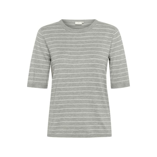 T-shirt dam KAFFE Lizza