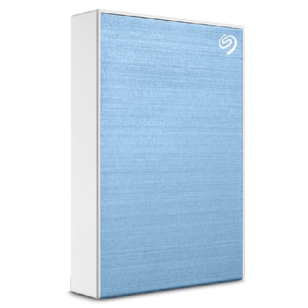 Extern Hårddisk - SEAGATE - One Touch STKZ5000402 - 5000 Go - USB 3.2 Gen 1 - 2.5 tum